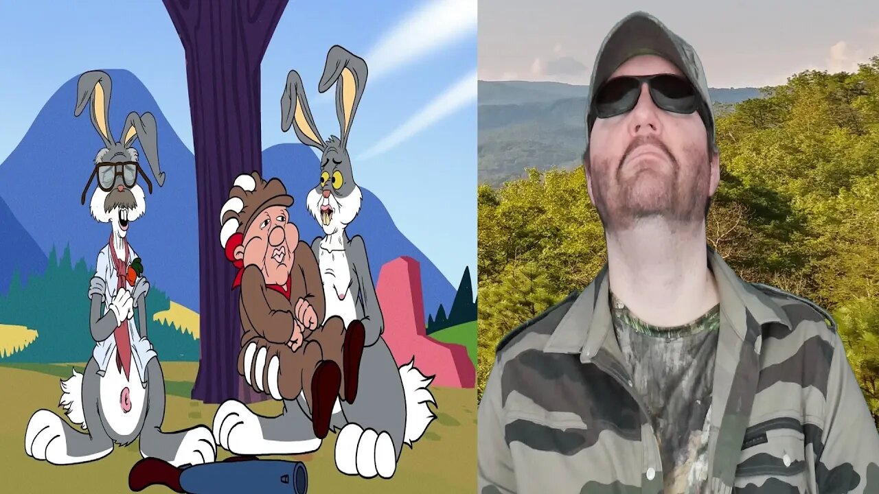 Wabbit Season HD (MeatCanyon) REACTION!!! (BBT)