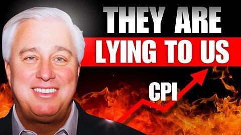 #551: Why Inflation Is Higher Than You Think with Ed Butowsky