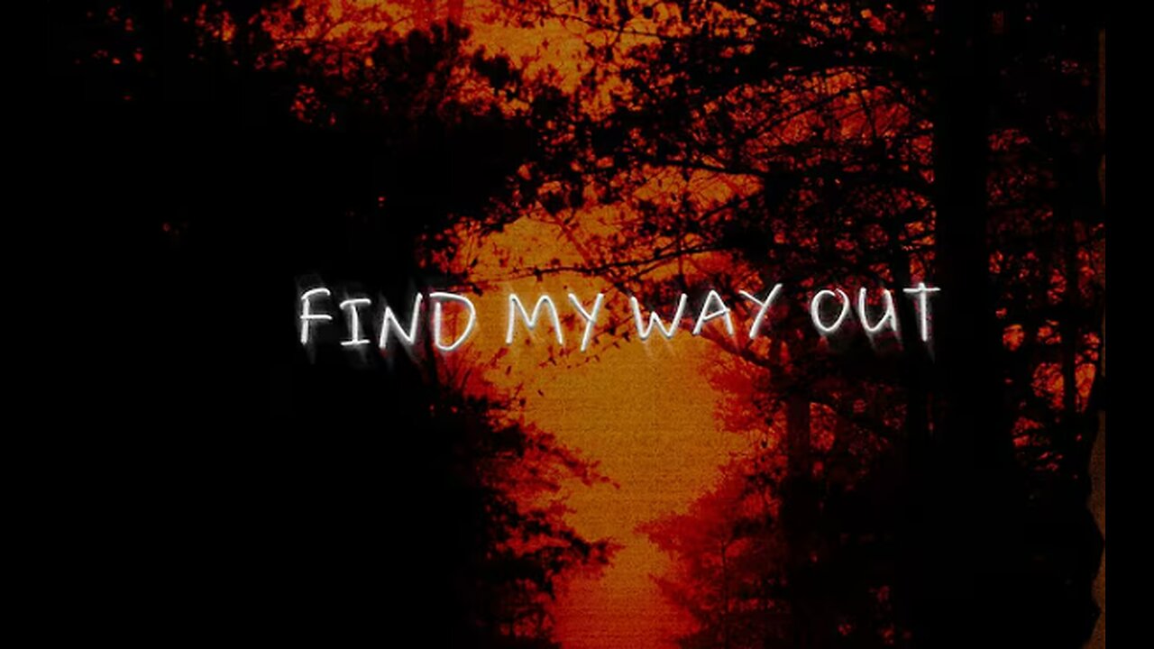 NEFFEX - Find My Way Out 🔦