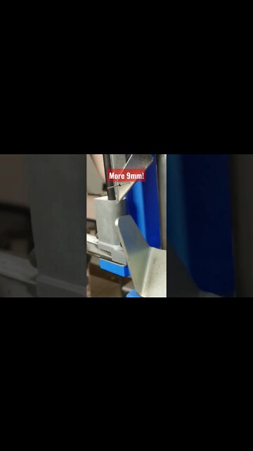 Reloading Berry's 115gr Plated 9mm On The Dillon 550c