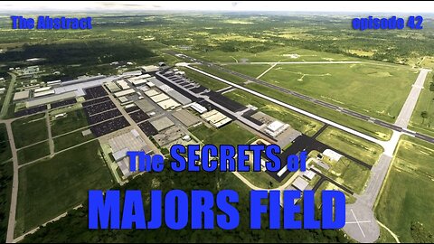 The Secrets of Majors Field