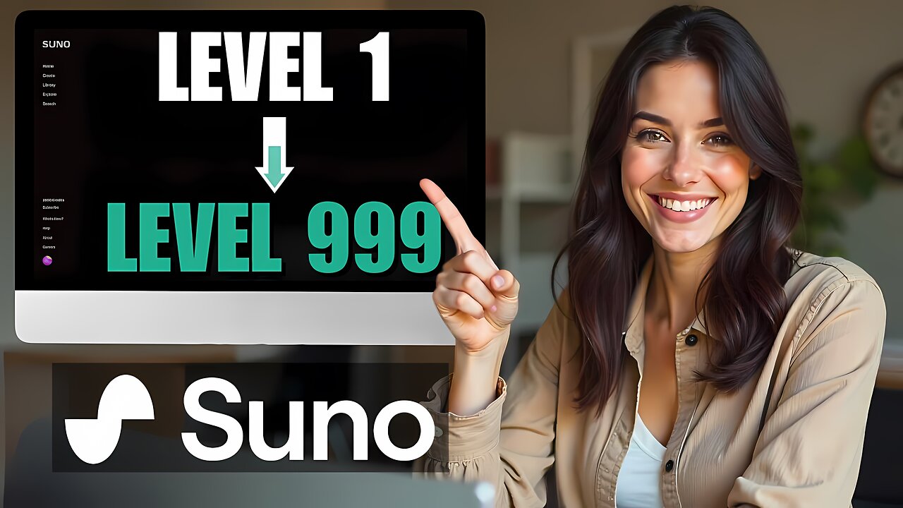 Suno AI: Everything You Need to Know (Ultimate Guide)