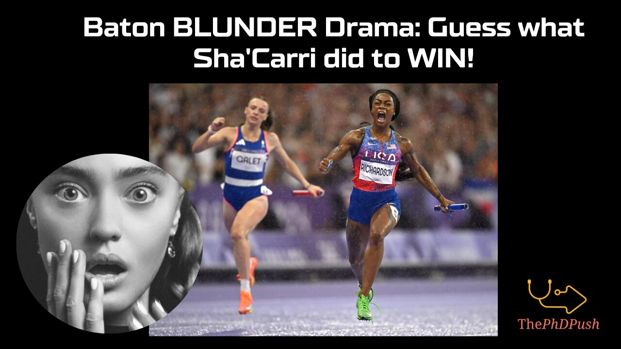 VIRAL Video How Sha'Carri Richardson’s Skill Silenced Doubters and Elevated Her Personal Brand