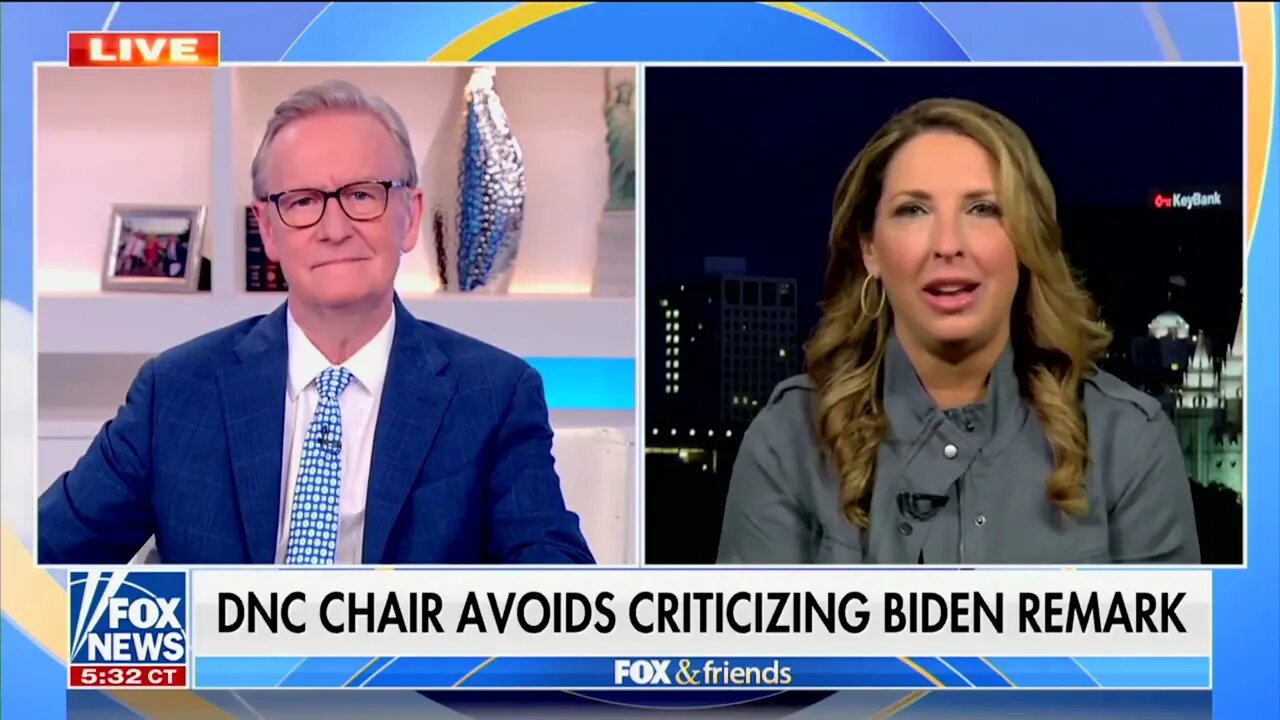 McDaniel: Americans Are Suffering And Democrats Don’t Care