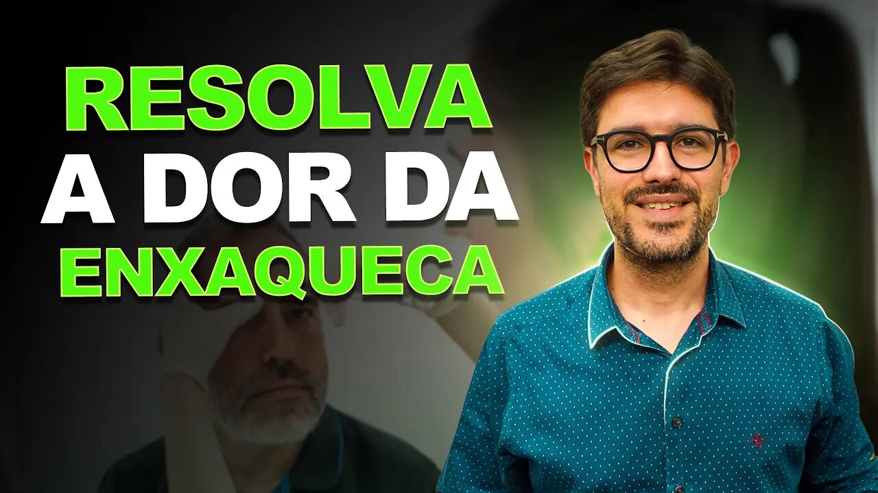 Dor de Cabeça - Botox Para Enxaqueca