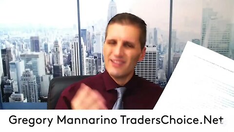 INFLATE MORE OR DIE! Central Banks Ultimate Plan For WORLD CONTROL... Mannarino