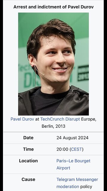 U.S INVOLVEMENT IN THE ARREST🇺🇸👨‍💻📳📲🚨OF INSTAGRAM CEO IN FRANCE🇫🇷👨‍💻🚨💂💫