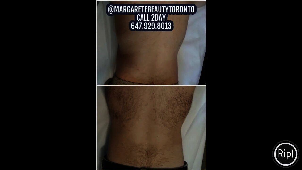 @margaretebeautytoronto Call 2day 647.929.8013