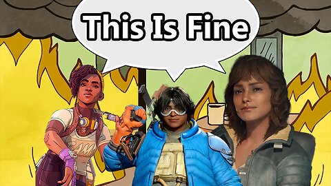 Falling on Their Own: How the Tide is Finally Turning!