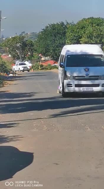 WATCH: Probe into police escort for Teddy Mafia after his release on bail (rGc)