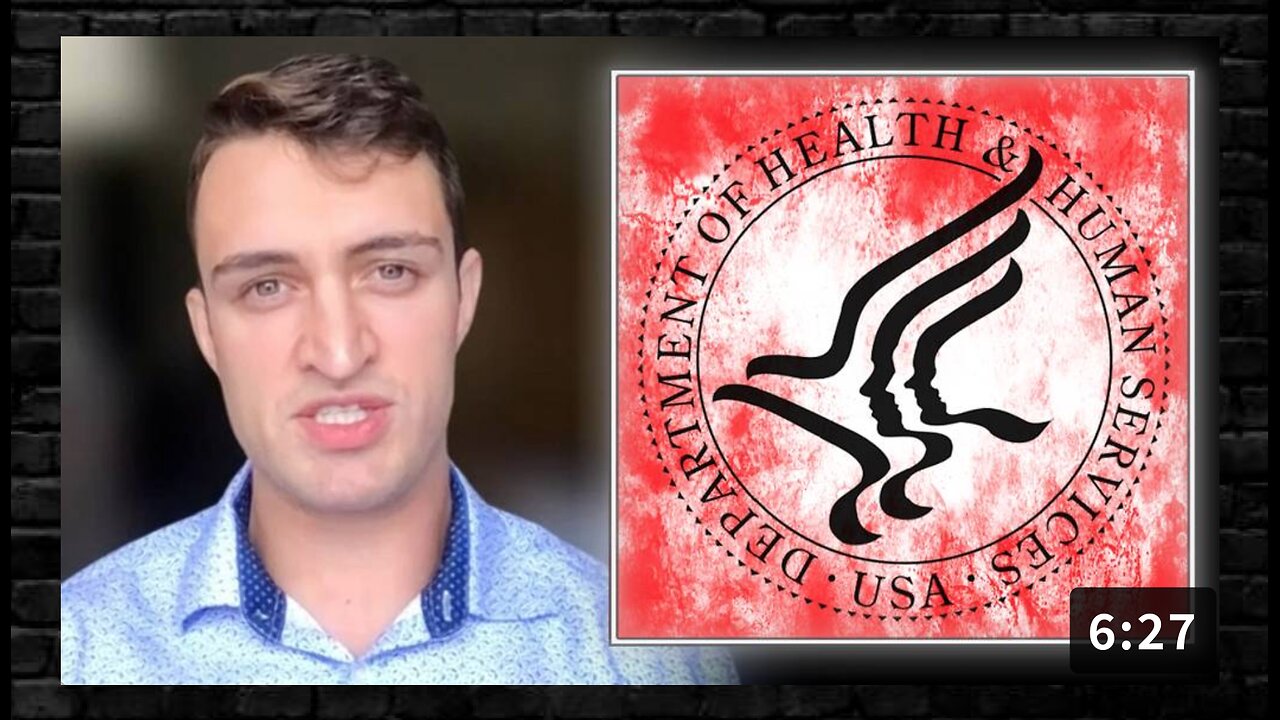 🔲🔺 Human Trafficking at Open Border ▪️ Expose The Giant Govt Kidnapping Ring❗️