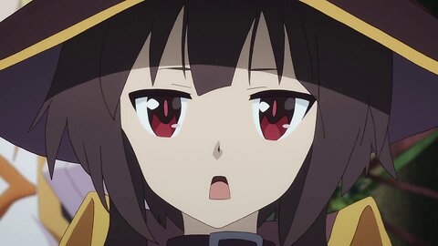 Konosuba 2 - Chunchunmaru
