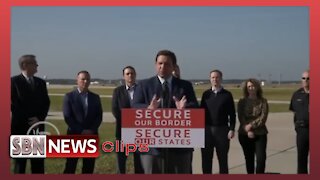 DESANTIS DROPS NUKE ON FAUCI, EXPOSES HOW HYPOCRITICAL HE IS - 5599
