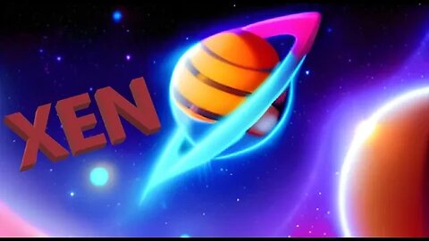 XEN IS ABOUT TO GO NUTS! | DXN BOTTOM?! [CRYPTOAUDIKING]