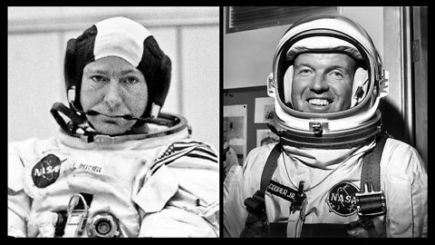 US astronauts talk 1947 Roswell crash was alien craft and humanoid-like corpses had been witnessed