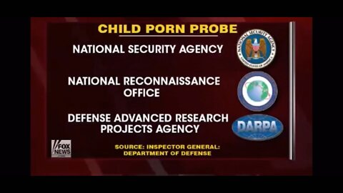 End The Pedo Bureaucracy