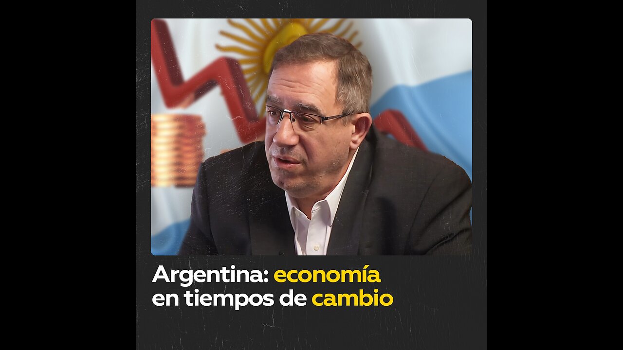 Los cambios económicos en Argentina bajo el Gobierno de Milei