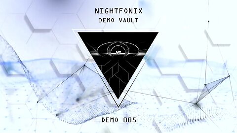 Nightfonix - Demo 005