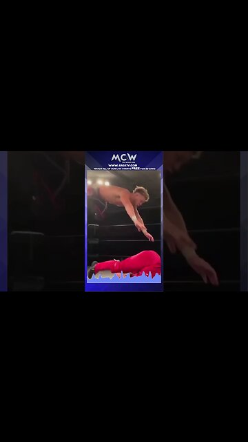 Ninja Mack & Action Andretti Are Unbelievable Athletes 😱