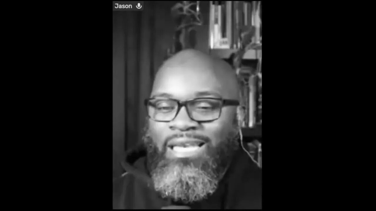 1 reason why churches are talking about race