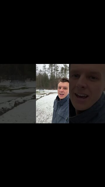 This storm is going to be nasty.