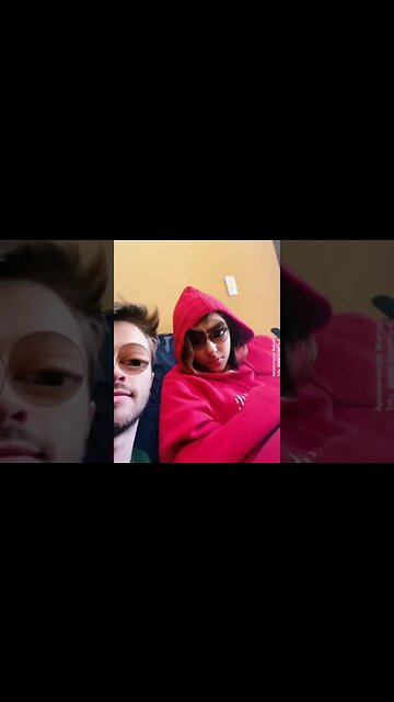 bianca chata?? #shorts