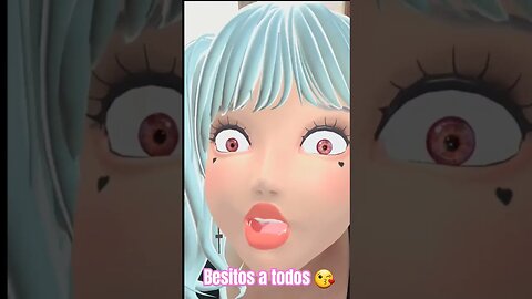 Besitos tentando todos un feliz dia #viral #comofazer #talkingtom #gatotom #talkingangela