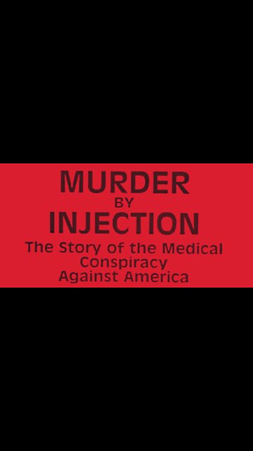 GREED! FOLLOW THE F*CKING MONKEY-POX AKA MONEY-POX 'VIRUS' PLAN-DEMIC! 💣