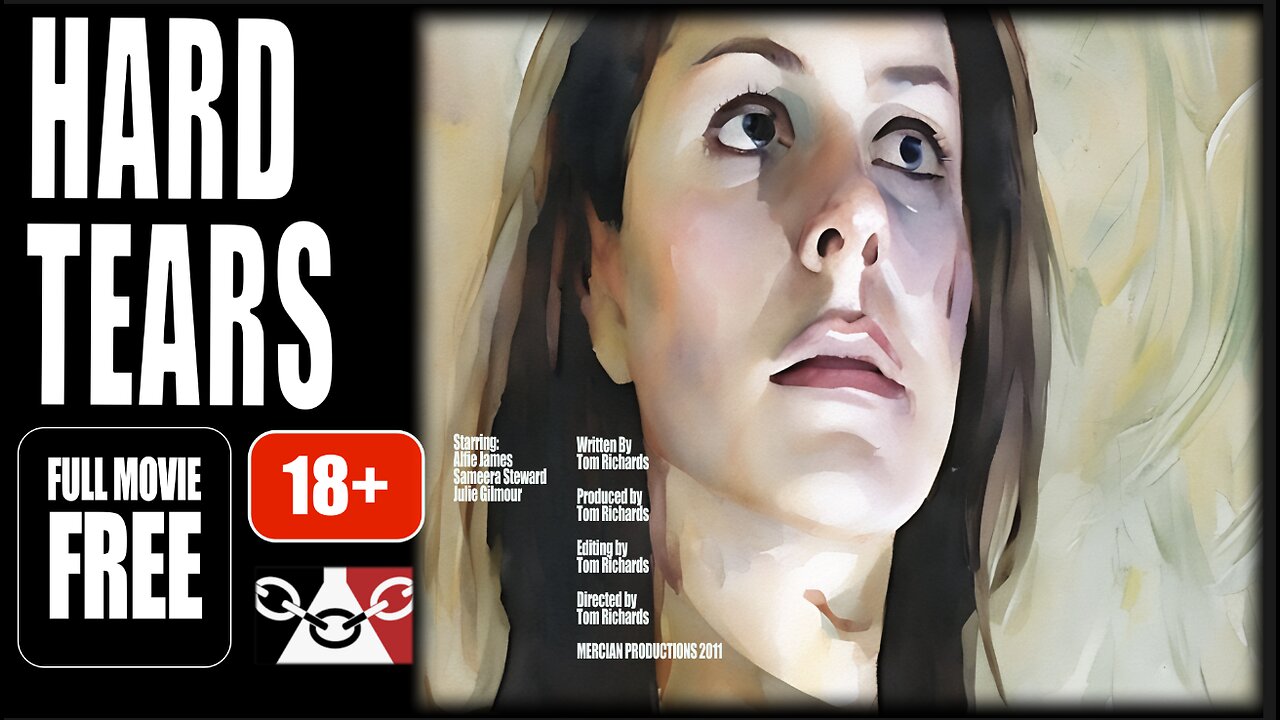 HARD TEARS (2011) #shortfilm