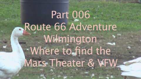 E02 0002 Wilmington on Route 66 6