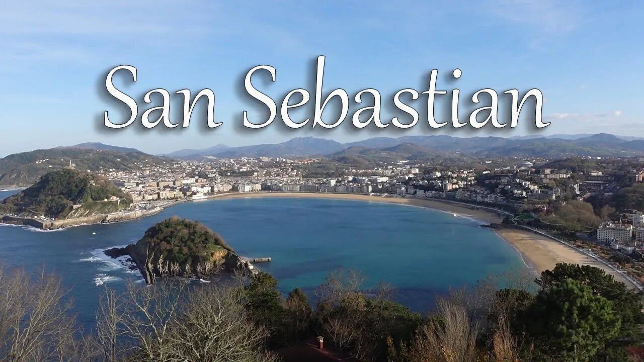Things YOU can do in San Sebastian in 1 DAY