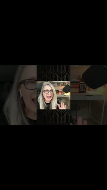 Americans are begging to be ruled because we've failed to teach the blessings of LIBERTY