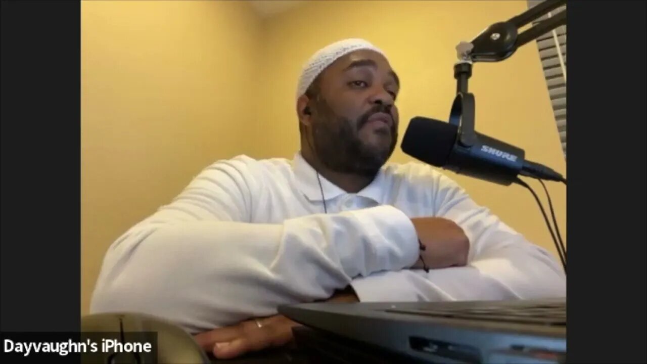 Messianic Prophecies Deuteronomy 18 - Dayvaughn Mays