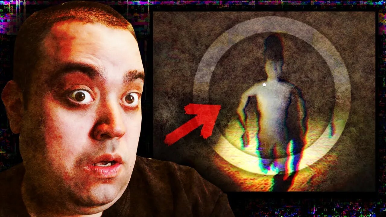 SOMEONE BROKE INTO MY NEW HOUSE!... | Intruder Horror Game