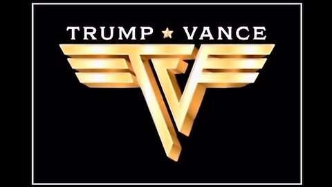 TRUMP/VANCE 2024