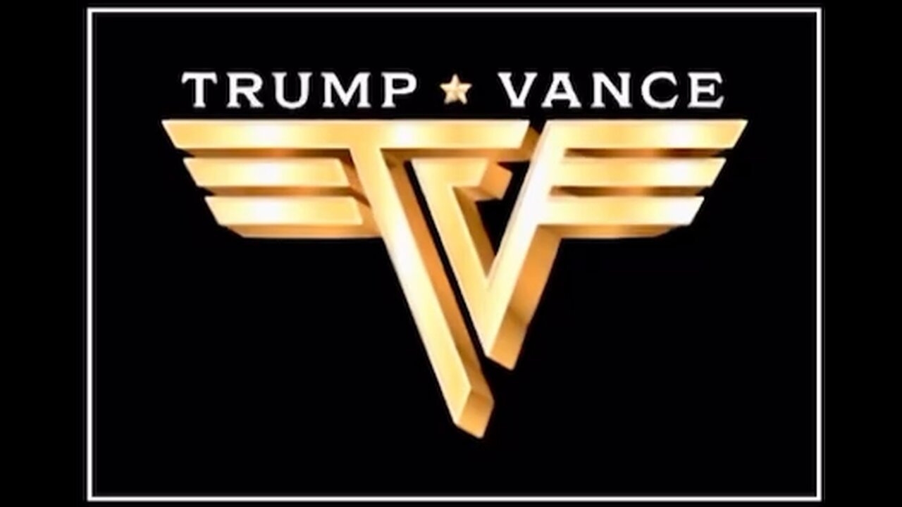 TRUMP/VANCE 2024