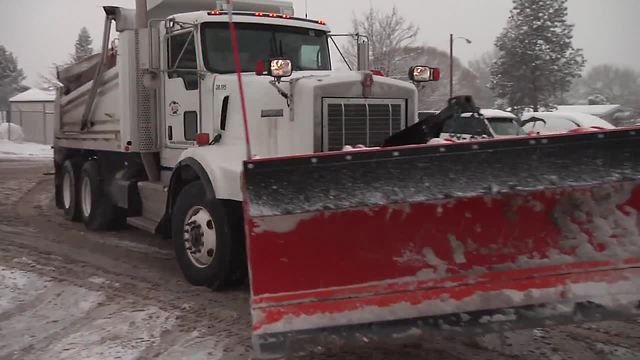 ACHD, City of Nampa revise snow response plans