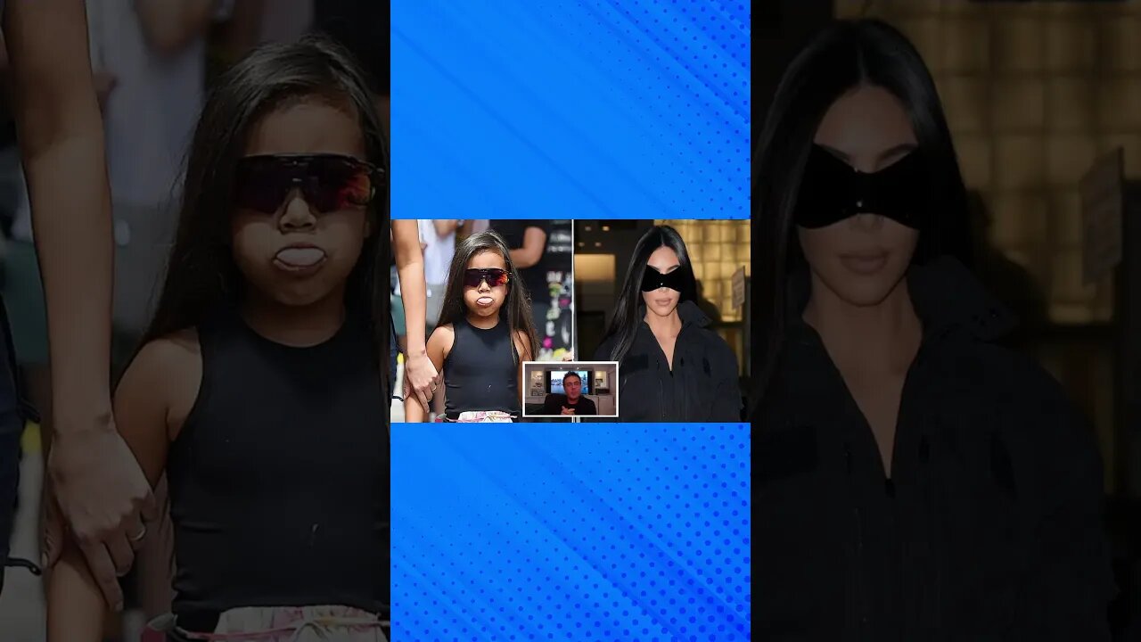 Kim Kardashian STAGES Publicity moments