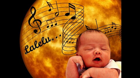 Sleeping music for babys 100% work