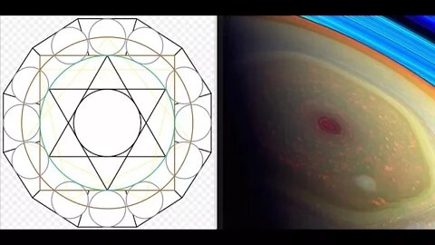 New Jerusalem Descending from Heaven is a Borg Cube Spaceship