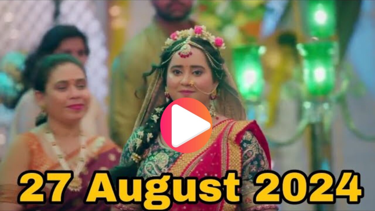 Man Atisundar 27 August full episode Dangal TV