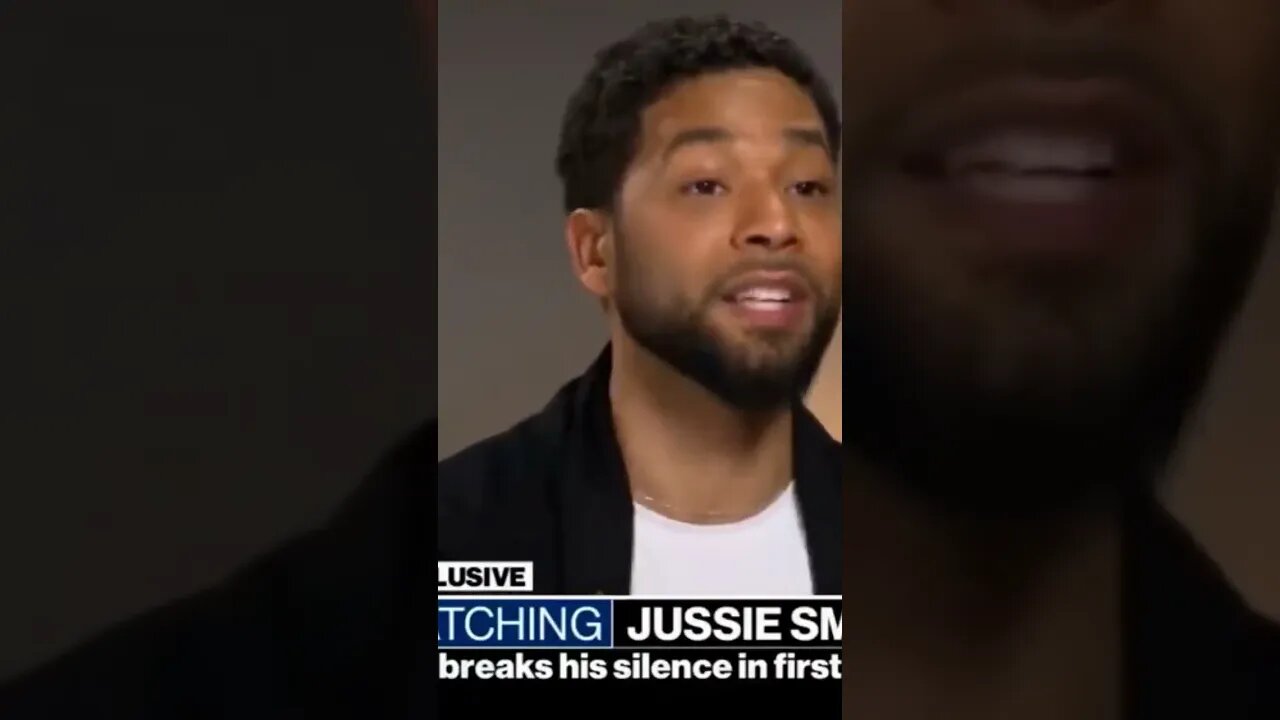 Jussie Smollett called crazy fraudster by Nigerian brothers who helped him...