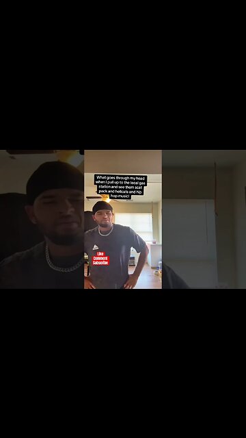 When you pull up to the local gas station… tiktoks shorts jokes reacts