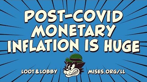 Why the Money Supply Is Growing Again