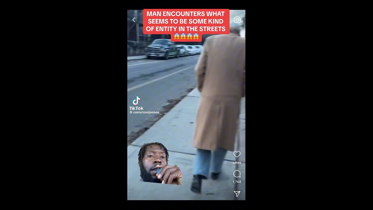 Starting to see Demons