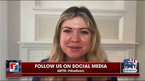 WAR ROOM-7/23/24-NATALIE WINTERS-MIKE MCCORMICK(AUTHOR, BIDEN WHISTLEBLOWER)