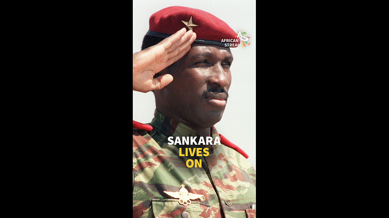 Sankara Lives On