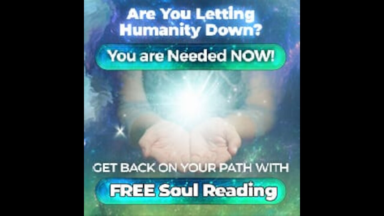 Soul Manifestation Reading