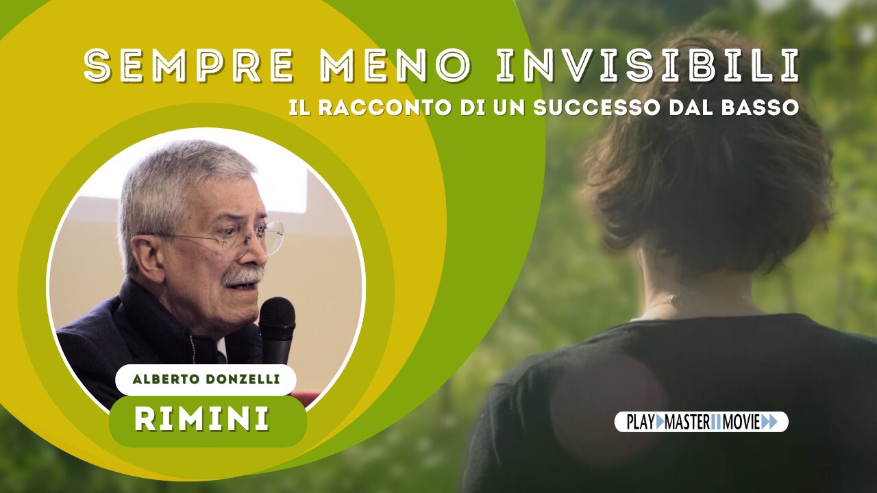 Rimini - Sempre meno invisibili