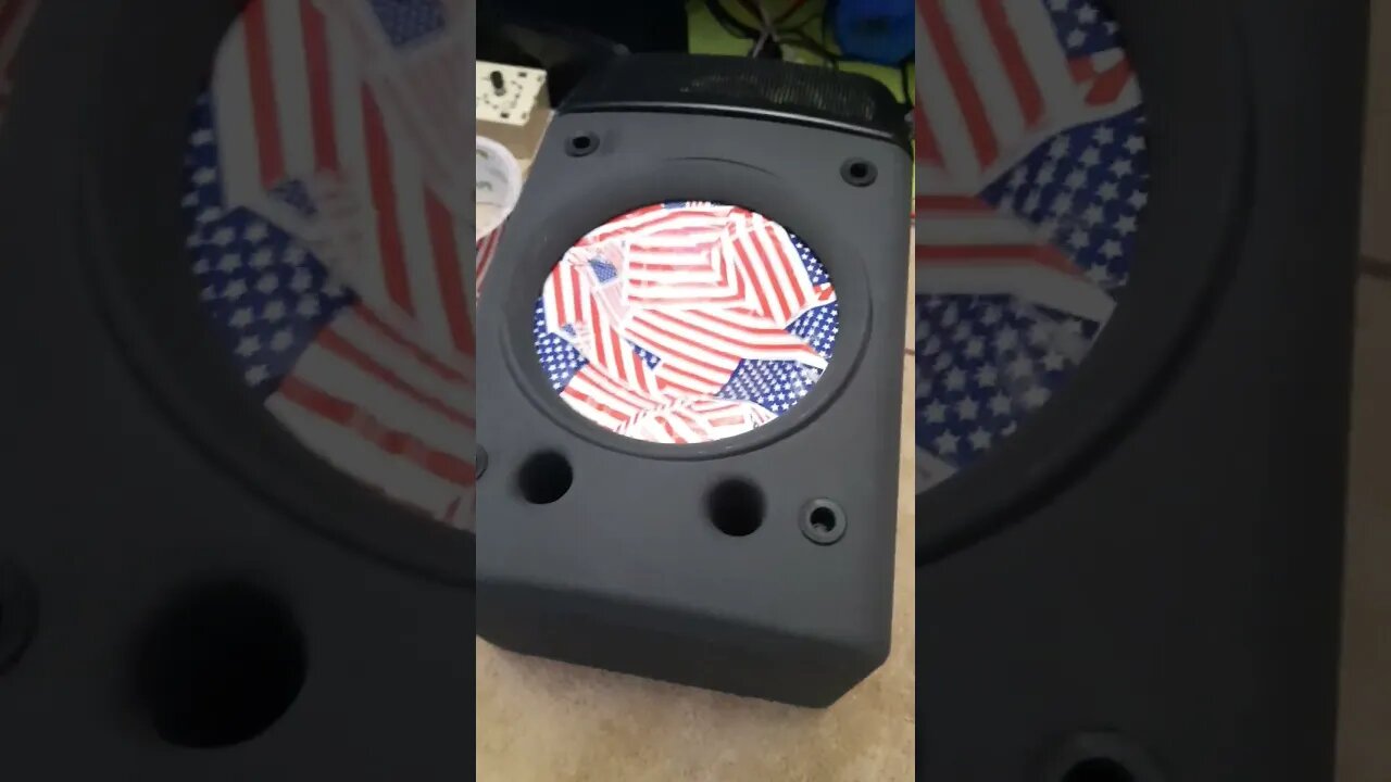 Best speaker upgrade